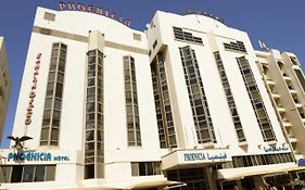 Phoenicia Hotel Manama Exterior photo