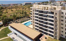 Interpass Vau Hotel Apartamentos Portimao Exterior photo