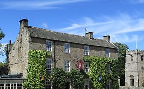 The Rose & Crown Hotel Barnard Castle Exterior photo