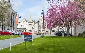 The Management Centre Hotel Bangor  Exterior photo