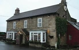 Robin Hood Inn Wall Houses Exterior photo