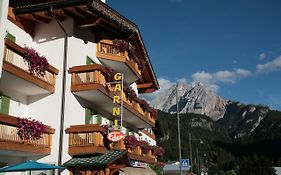 Garni Eden Hotel Canazei Exterior photo