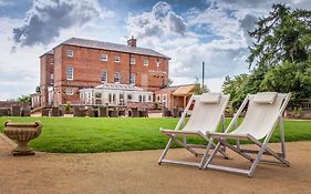 Kedleston Country House B&B Derby Exterior photo