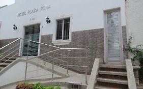 Hotel Plaza Roma Riohacha Exterior photo