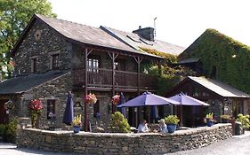 The Watermill Inn & Brewery Windermere Exterior photo