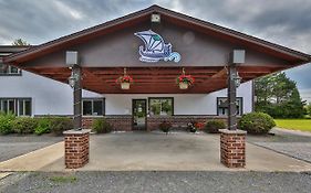 Auberge Motel Drakkar Shawinigan Exterior photo