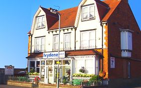 Ivydene Guest House Skegness Exterior photo