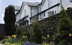 Gwesty Seren Hotel Blaenau Ffestiniog Exterior photo