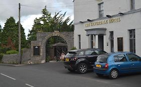 The Silverdale Hotel Carnforth Exterior photo