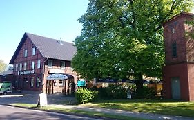 Zum Landhaus Dannenbuettel Hotel Sassenburg Exterior photo