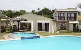 Catembe Beach Lodge Maputo Exterior photo