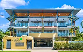 Elsey On Parap Aparthotel Darwin Exterior photo