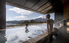 Hotel Mt. Fuji Yamanakako Exterior photo