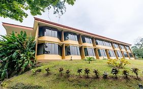 Arenal Palace Hotel Exterior photo