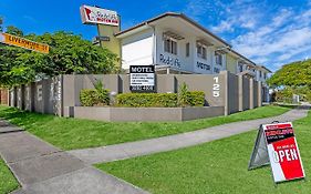 Redcliffe Motor Inn Exterior photo