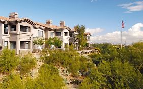 Worldmark Phoenix - South Mountain Preserve Hotel Exterior photo