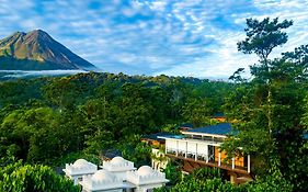 Nayara Springs - Adults Only Hotel La Fortuna Exterior photo