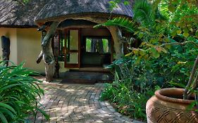 Royal Tree Lodge Maun Exterior photo