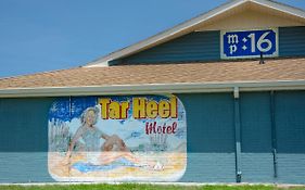 Tar Heel Motel Nags Head Exterior photo