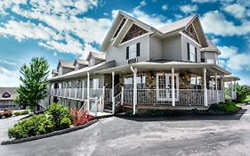 Gazebo Inn Branson Exterior photo