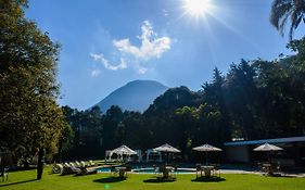 Altenhaus Pousada Itaipava Hotel Petropolis  Exterior photo