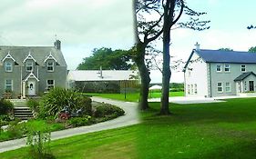 Groarty House/Manor Hotel Londonderry Exterior photo