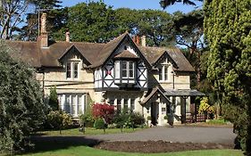 Rylstone Manor Hotel Shanklin Exterior photo