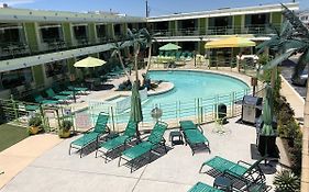 Caribbean Motel Wildwood Crest Exterior photo