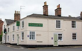 The Traveller'S B&B Louth  Exterior photo