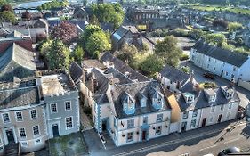 Selkirk Arms Hotel Kirkcudbright Exterior photo