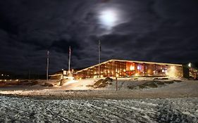 The Man From Snowy River Hotel Perisher Valley Exterior photo