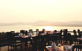 Bagan Hotel River View Exterior photo