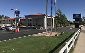 Americas Best Value Inn Cedar City Exterior photo