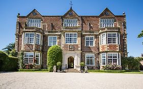 Goldsborough Hall Hotel Knaresborough Exterior photo