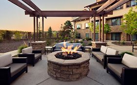 Courtyard Flagstaff Hotel Exterior photo