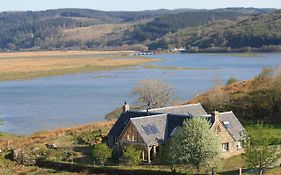 Winterton Hotel Lochgilphead Exterior photo