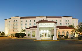 Krystal Urban Ciudad Juarez By Us Consulate Hotel Exterior photo