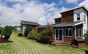 Jeju Felice Pension Villa Seogwipo Exterior photo