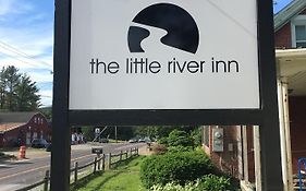The Little River Inn Stowe Exterior photo
