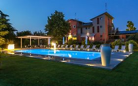 Residenza Cartiera 243 Country House Hotel Villorba Exterior photo