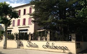 La Petite Auberge Hotel Die Exterior photo