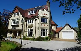 Grendon Bed & Breakfast Bed & Breakfast Buxton  Exterior photo