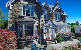 Elim Bank Guest House Bowness-on-Windermere Exterior photo