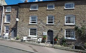 The Whitehouse Ross-On-Wye Hotel Exterior photo