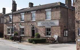 The Castle Inn Harrogate Exterior photo