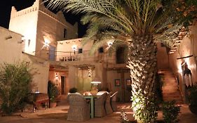 Kasbah Gousteau Bed & Breakfast Taroudant Exterior photo