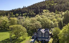 The Park Hill Hotel Betws-y-Coed Exterior photo