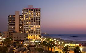 Orchid Tel Aviv Hotel Exterior photo