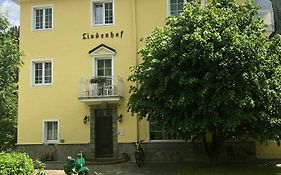 Hotel Lindenhof Bad Gastein Exterior photo