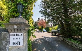 Oldfields House Bed & Breakfast Bath Exterior photo